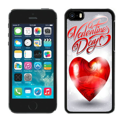 Valentine Love iPhone 5C Cases CKI | Women